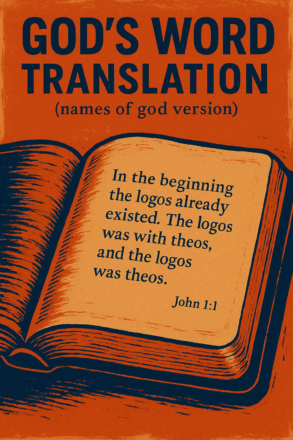 God's Word Translation